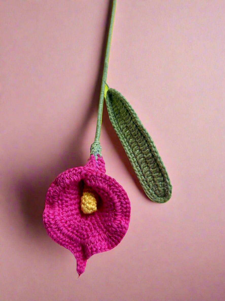 Calla Lily (Pack of 2)